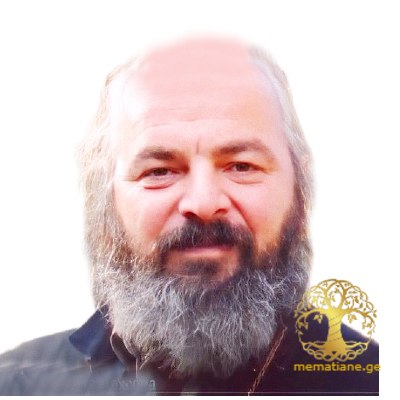 ტუღუში თეიმურაზი დეკანოზი