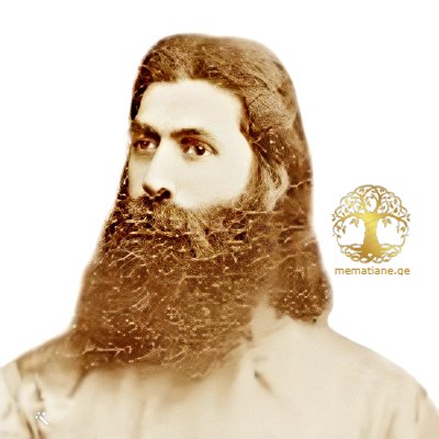 სამადალაშვილი ალექსი ბესარიონის ძე დეკანოზი
