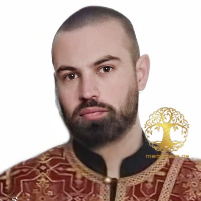 შელია  გიორგი დიაკონი