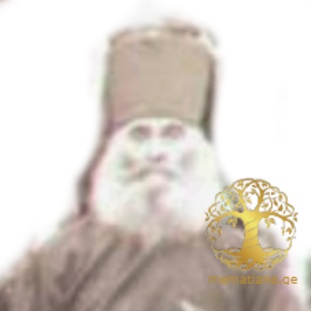 მეიფარიანი ანტონი ბერი