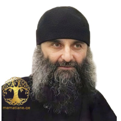 გულორდავა ელისე ბერი