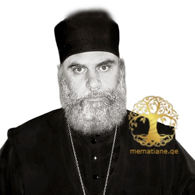 თვარაძე ცოტნე დეკანოზი