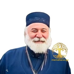 გუბაევი აბიბოსი დეკანოზი