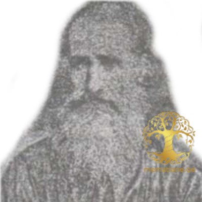 წულაძე იოანე მღვდელი