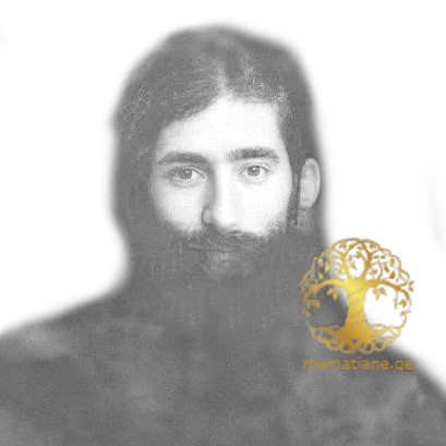 შოთაძე  ივილიანე დიაკვანი