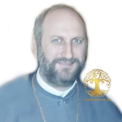 თოდაძე ანდრია დეკანოზი