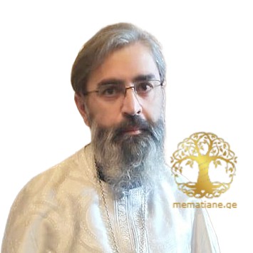 მუსხელაძე იოსებ დეკანოზი