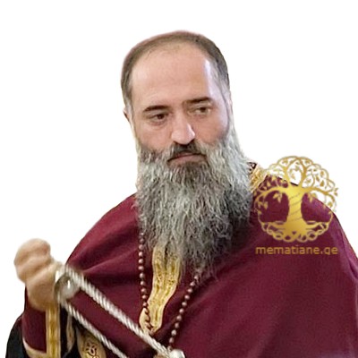 ხიტირი  ირაკლი მღვდელი