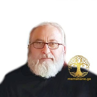 კობერიძე ბესარიონ მღვდელი