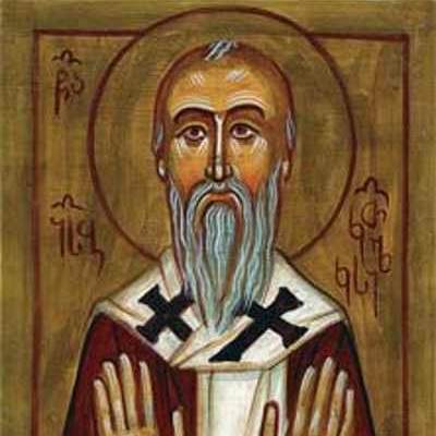 ჯანდიერი წმ. იოსები კათოლიკოს პატრიარქი