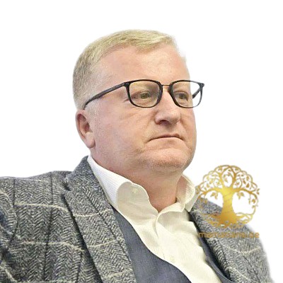 რუხაძე  სერგი ქტიტორი