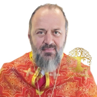 ჭკადუა გაბრიელი (გელა) დეკანოზი