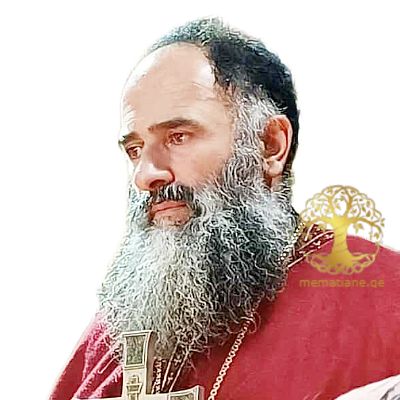 კობერიძე გიორგი მღვდელი