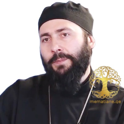 ბაზერაშვილი გიორგი მღვდელი