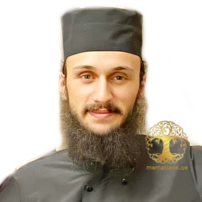 კიკაბიძე იოანე (ბექა) ბერი