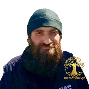 კიკაბიძე იოანე ბერი