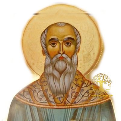 ხმალაძე წმ. პეტრე აღმსარებელი წმიდანი