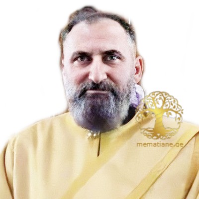 ბაჩიაშვილი დავით (ნუგზარ) დიაკონი