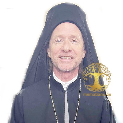 ლენდი ბასილი მღვდელმონაზონი