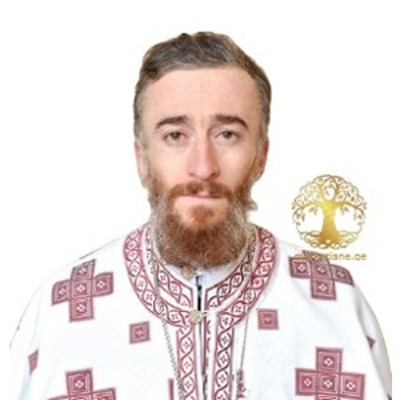 ქირია  დავითი მღვდელი