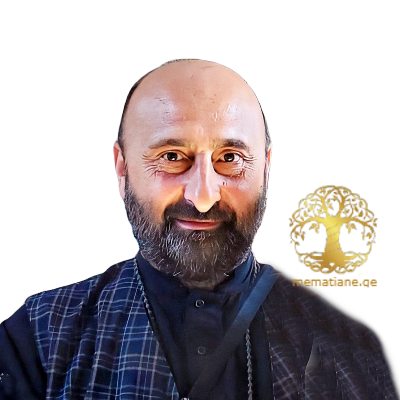 თარგამაძე ილია მღვდელი