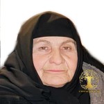 აფციაური პელაგია (ფოტინე) მონაზონი