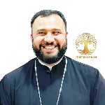 ცერცვაძე პავლე (გაგა) დეკანოზი