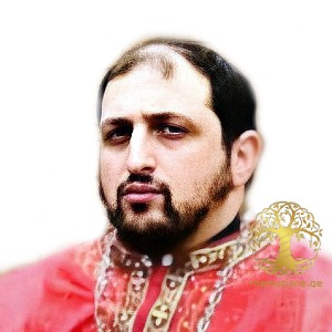 ღვინიანიძე ლაზარე (ლაშა) მღვდელი