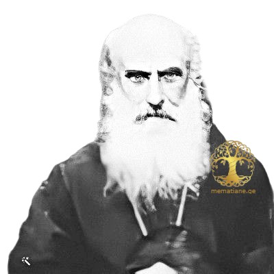 გელეიშვილი ბესარიონ ფილიპეს ძე მღვდელი