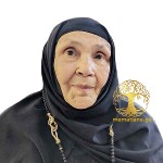 ბაგრატიონი მარიამი მონაზონი