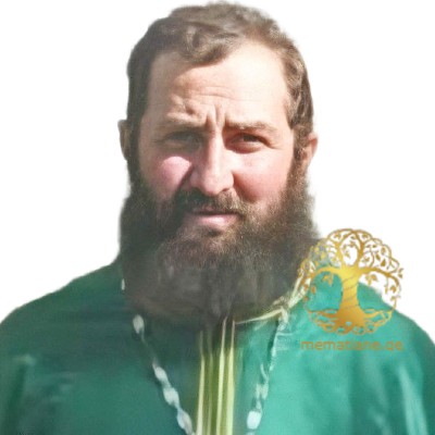 დევიძე   იოანე მღვდელმონაზონი