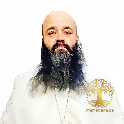 ბოდოკია მიქაელი დეკანოზი