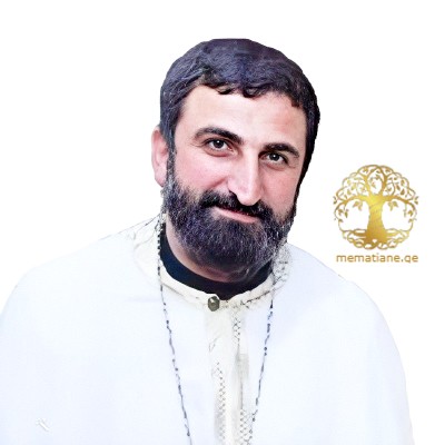 ხობუა გიორგი მღვდელი 