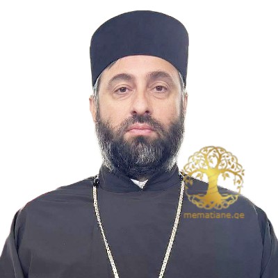 ქორჩილავა მატათა დეკანოზი