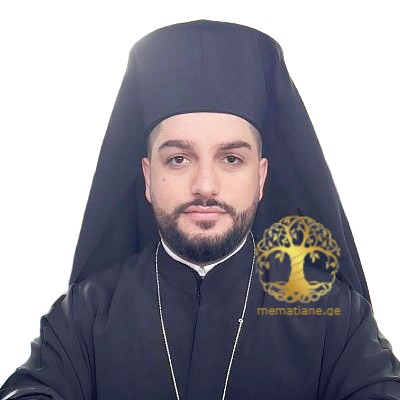 შენგელია ირინეოსი მღვდელმონაზონი