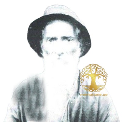 ყუბანეიშვილი  დომენტი მღვდელი 