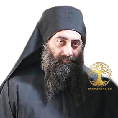 კელაპტრიშვილი ტრიფონი ბერი