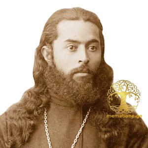 ივანიცკი ტარასი ალექსანდრეს ძე დეკანოზი