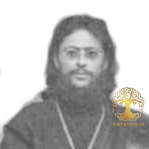 ივანიცკი ვლადიმერი ალექსანდრეს ძე დეკანოზი