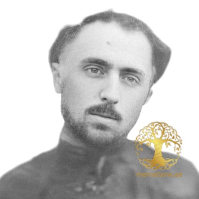 ბოღლაშვილი ნიკოლოზ გიორგის ძე მღვდელი