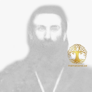 ცოცანიძე ბაგრატ ანტონის ძე დეკანოზი