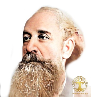 ქორიძე ფილიმონი იესეს ძე წმიდანი