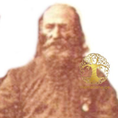 კუჭაიძე ნიკოლოზ ლაზარეს ძე  დიაკონი