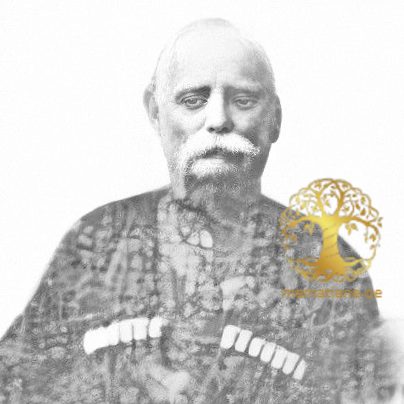 ზალიკანაშვილი, ზალიკანიანი გიორგი დიაკვანი