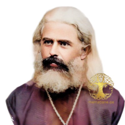 ჯავახია  კირილე იესეს ძე მღვდელი