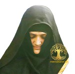 დუმბაძე რუთი (ელენე) მონაზონი