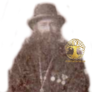 პაპიძე  სილოვან გიორგის ძე მღვდელი