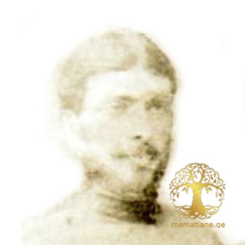 ყულოშვილი ნიკოლოზ (მიხეილის ძე) მღვდელი