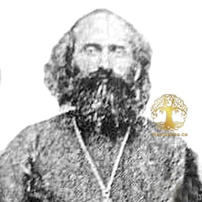 ნარმანია ლავრენტი ზოსიმეს ძე მღვდელი