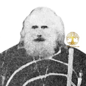 მაქაცარია  ზოსიმე დეკანოზი